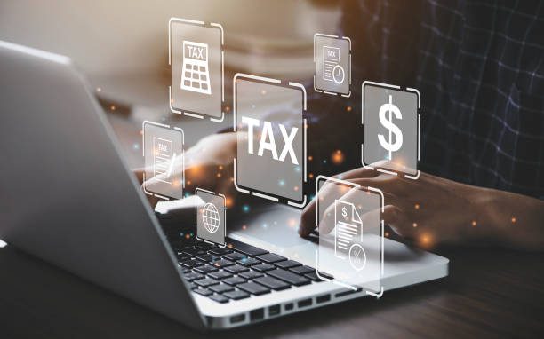 tax tax